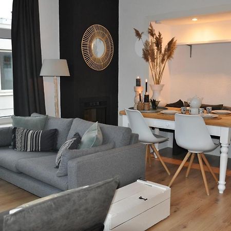 Kust Appartement Egmond aan Zee Luaran gambar