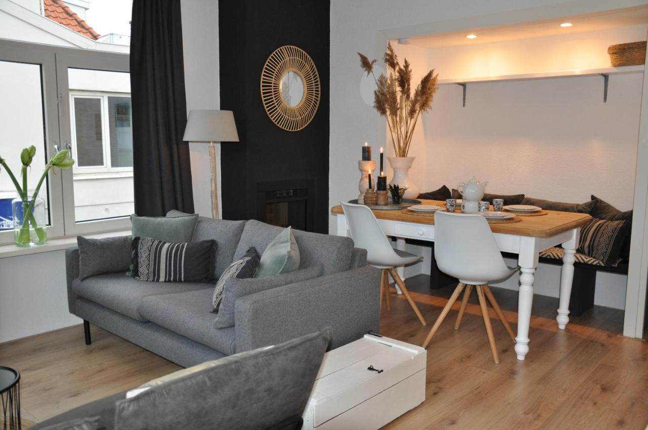 Kust Appartement Egmond aan Zee Luaran gambar