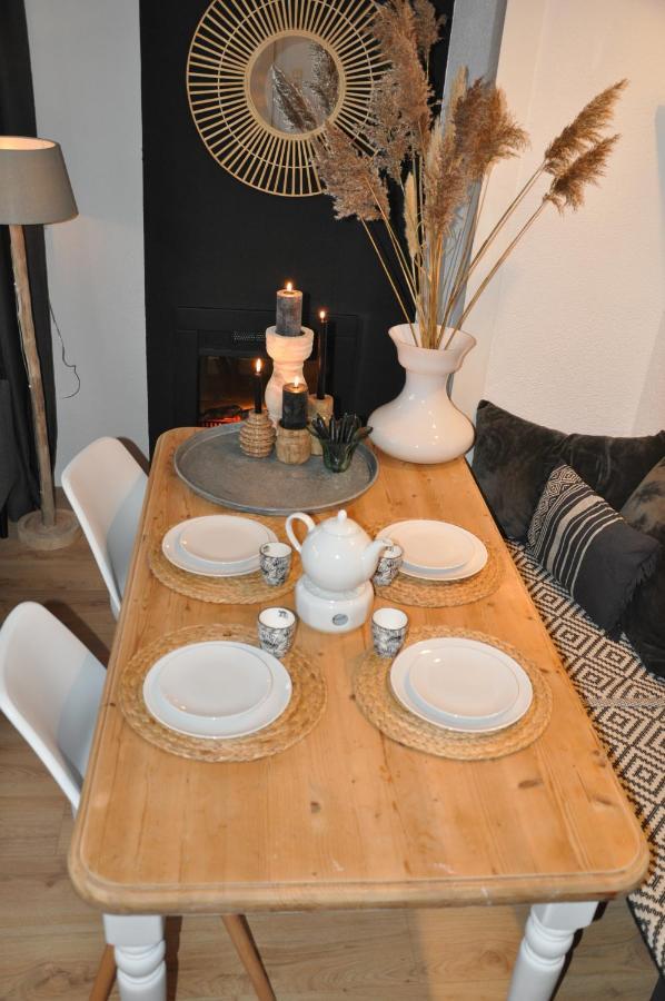 Kust Appartement Egmond aan Zee Luaran gambar