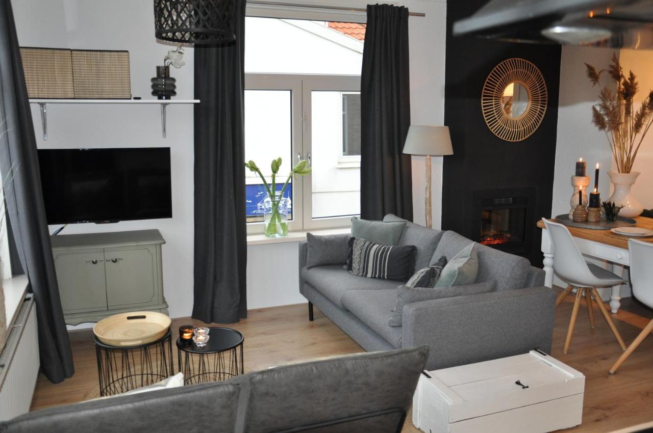 Kust Appartement Egmond aan Zee Luaran gambar