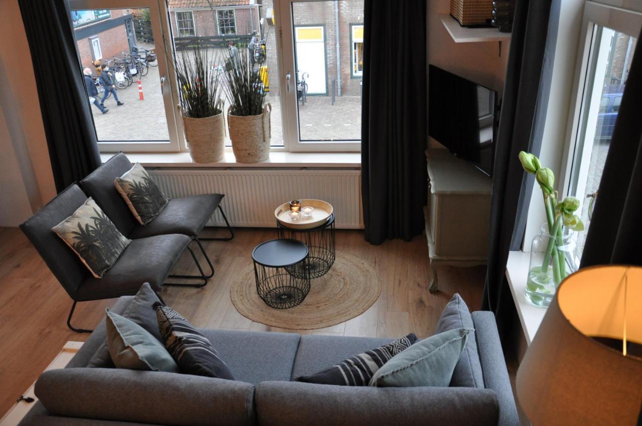 Kust Appartement Egmond aan Zee Luaran gambar