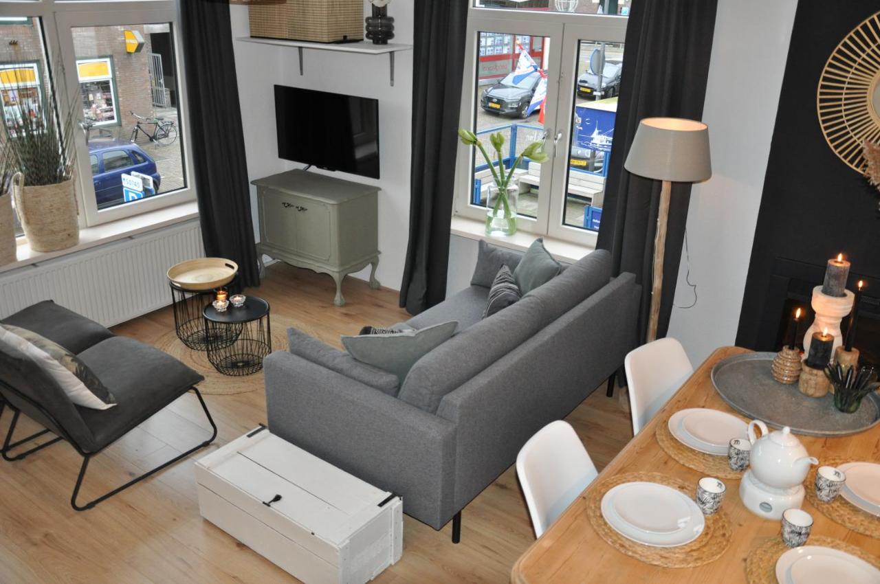 Kust Appartement Egmond aan Zee Luaran gambar