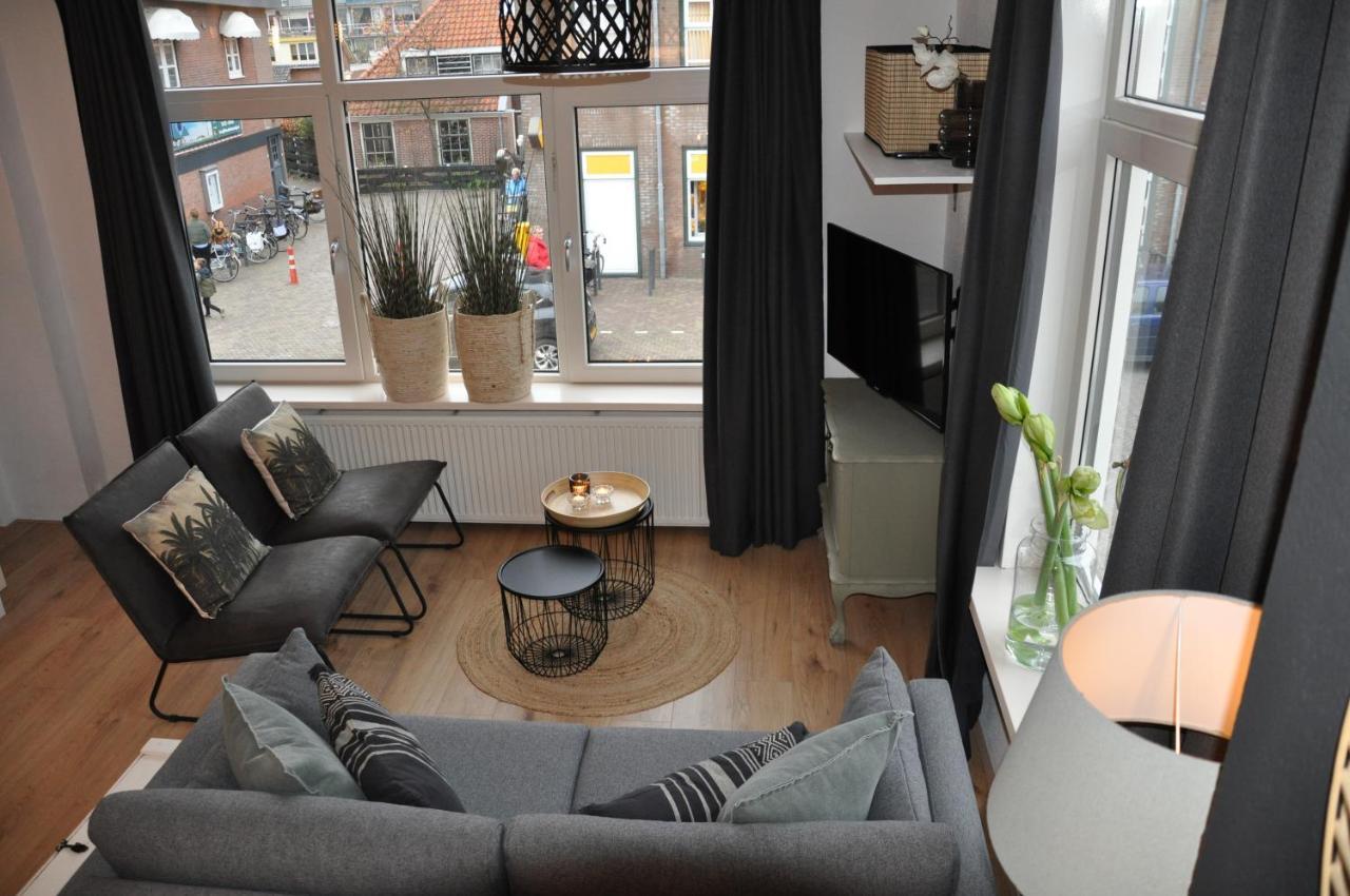 Kust Appartement Egmond aan Zee Luaran gambar