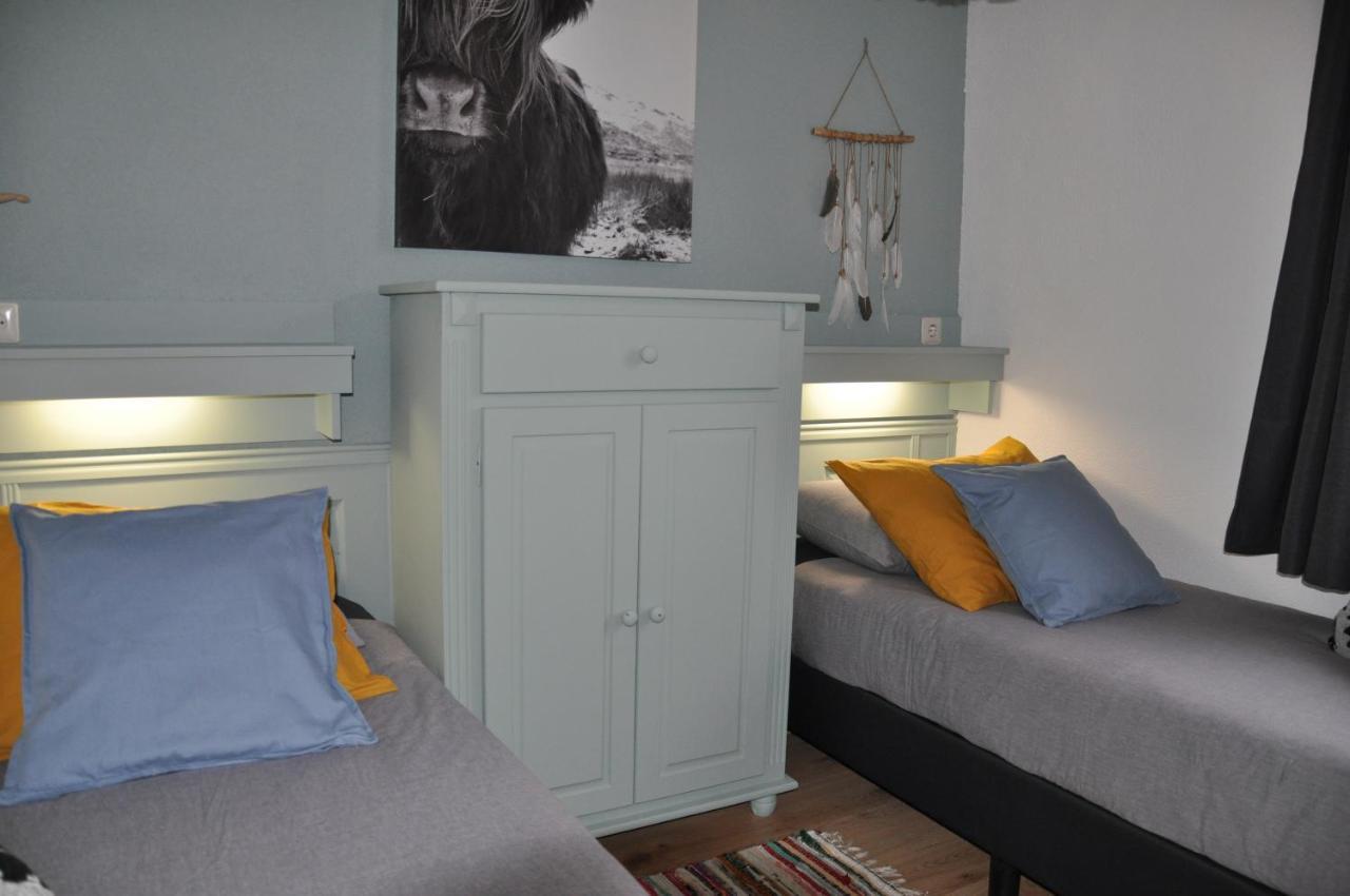 Kust Appartement Egmond aan Zee Luaran gambar