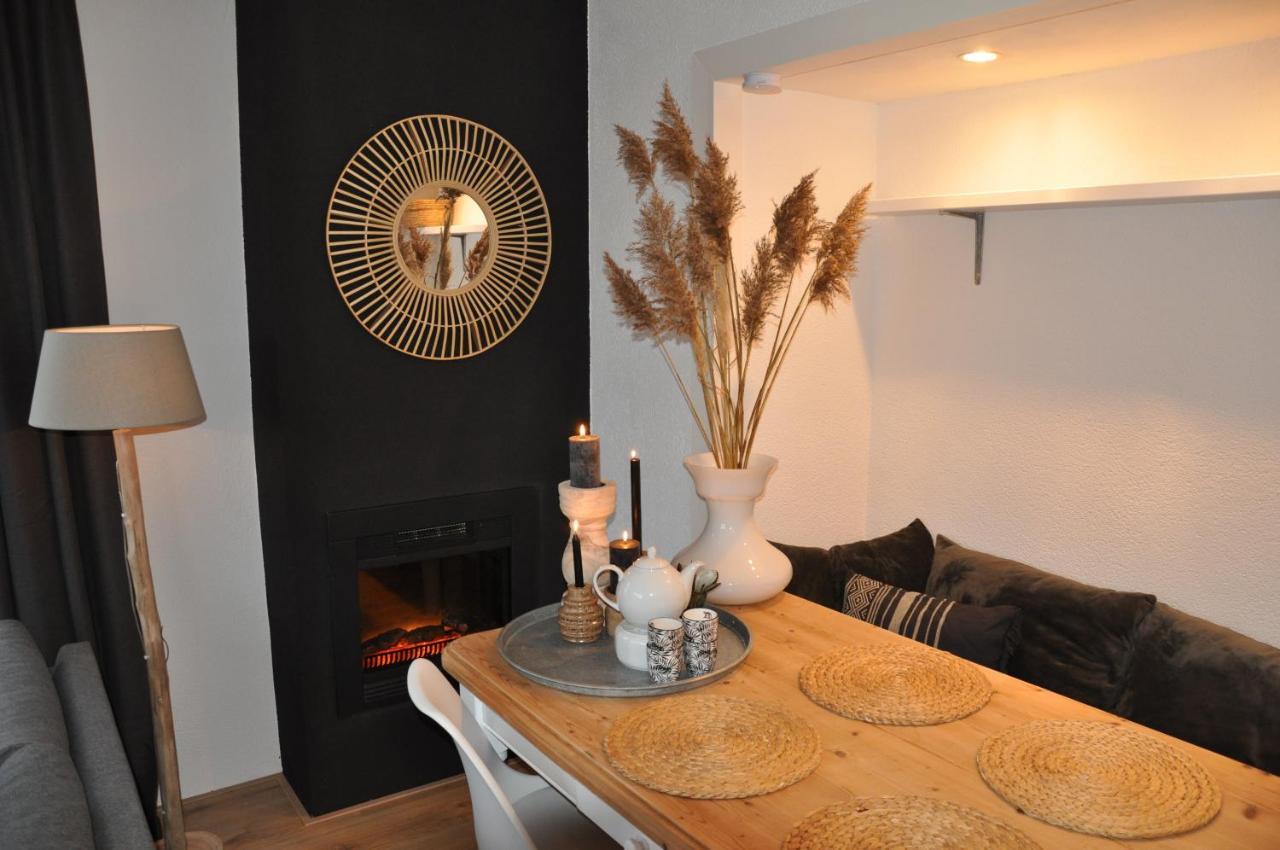 Kust Appartement Egmond aan Zee Luaran gambar