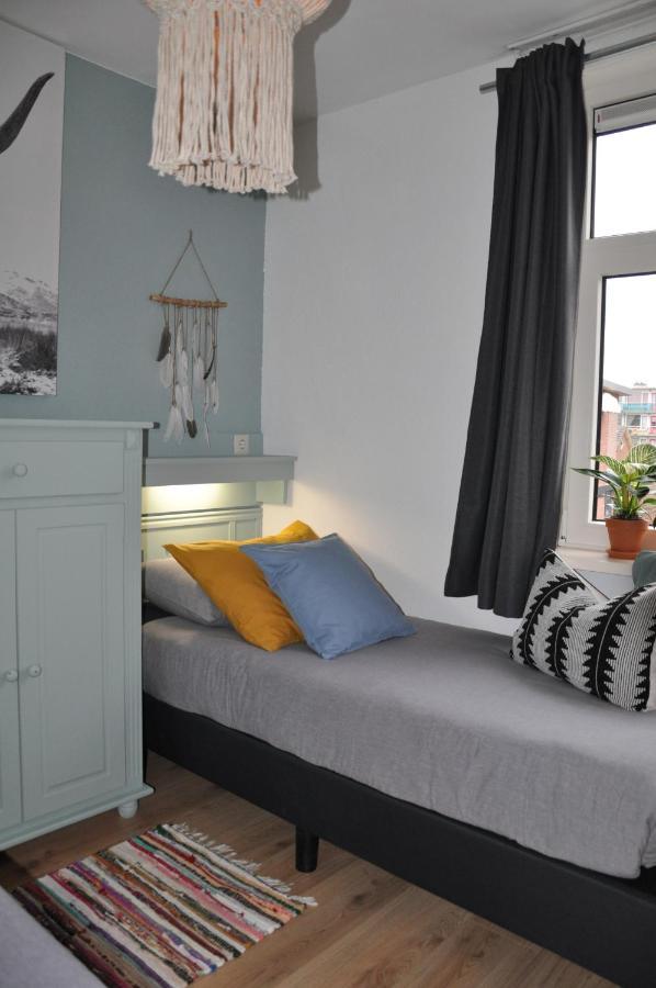 Kust Appartement Egmond aan Zee Luaran gambar