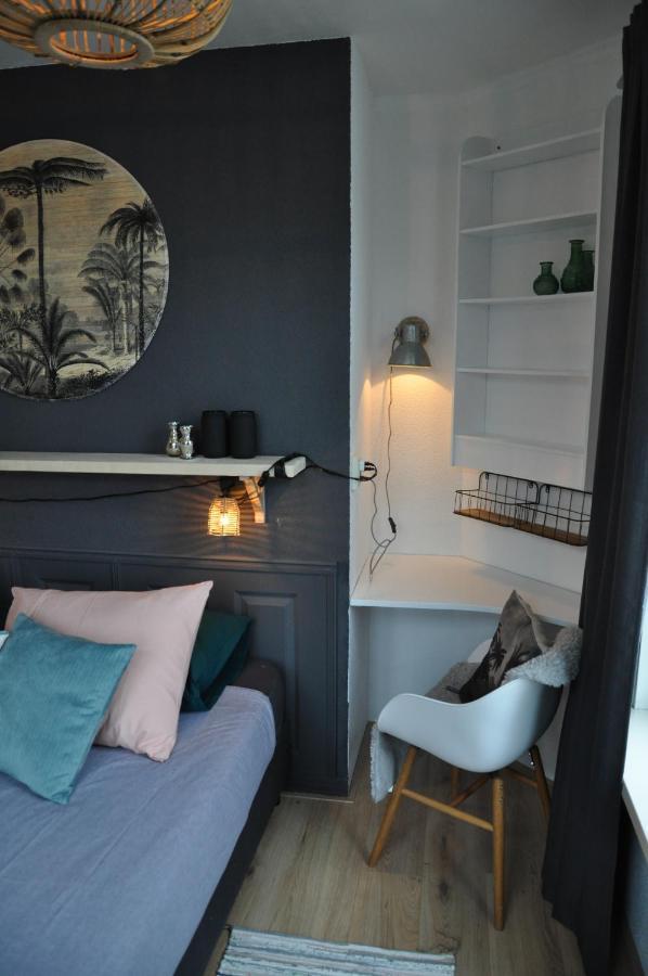 Kust Appartement Egmond aan Zee Luaran gambar