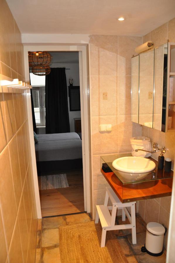 Kust Appartement Egmond aan Zee Luaran gambar