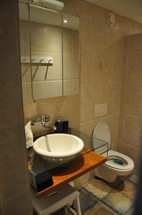 Kust Appartement Egmond aan Zee Luaran gambar