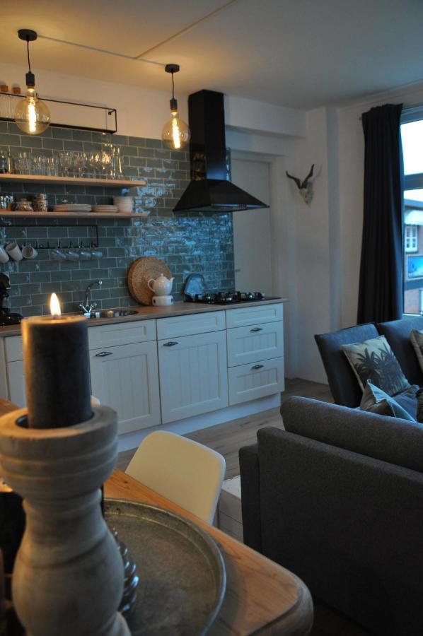 Kust Appartement Egmond aan Zee Luaran gambar
