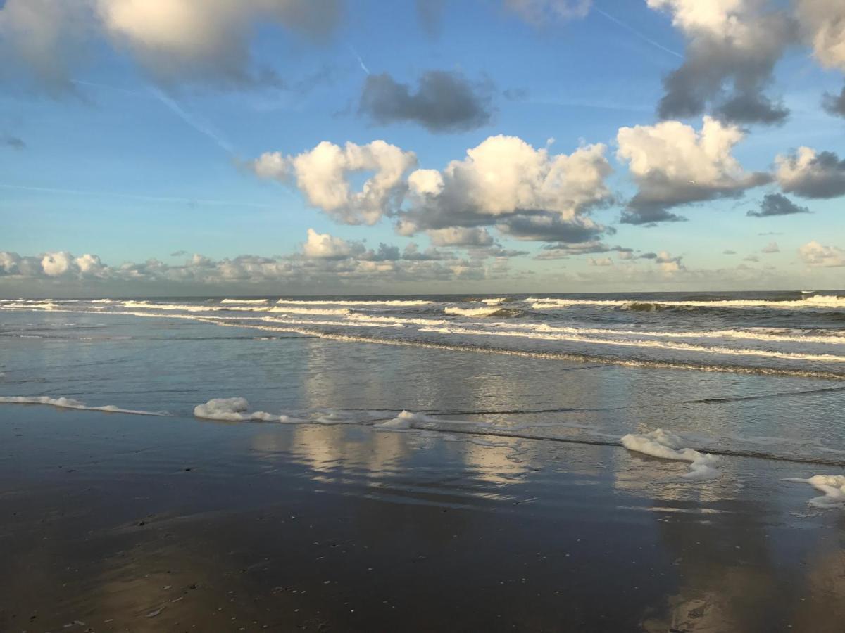 Kust Appartement Egmond aan Zee Luaran gambar