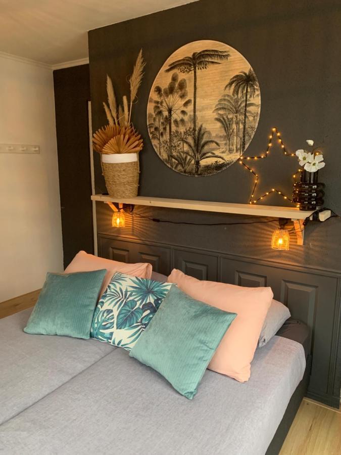 Kust Appartement Egmond aan Zee Luaran gambar