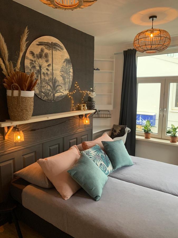 Kust Appartement Egmond aan Zee Luaran gambar