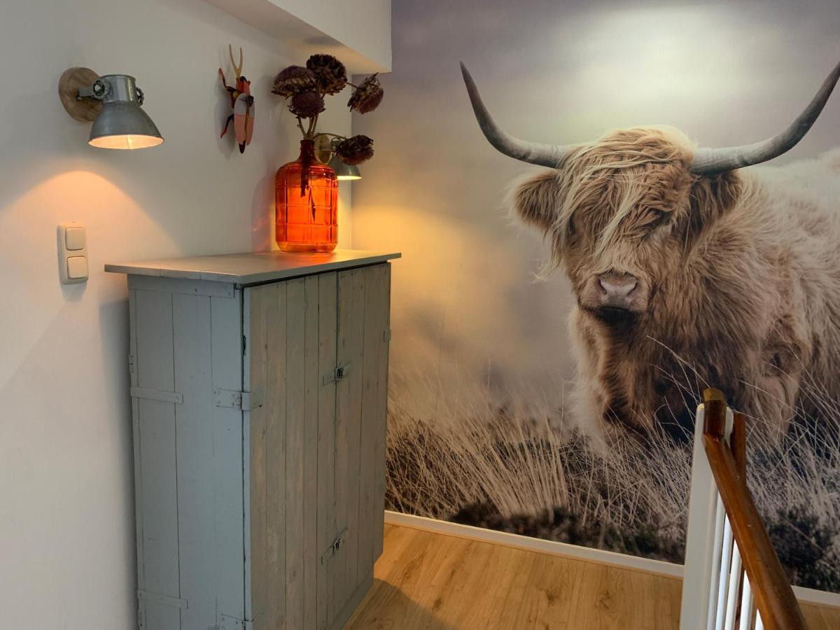 Kust Appartement Egmond aan Zee Luaran gambar