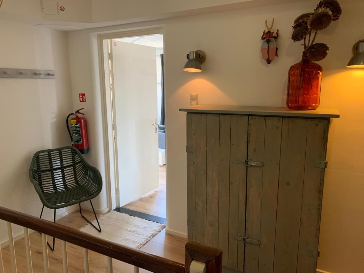Kust Appartement Egmond aan Zee Luaran gambar