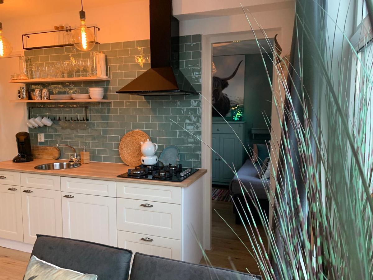 Kust Appartement Egmond aan Zee Luaran gambar